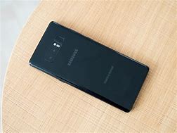 Image result for Galaxy Note 8 Android 9