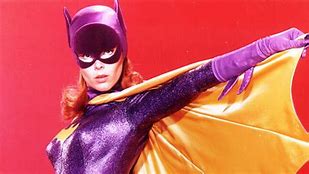 Image result for Original Batgirl TV