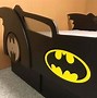 Image result for Batmobile Bed