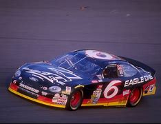 Image result for Mark Martin 6 Car