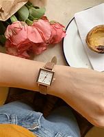 Image result for Galaxy Watch Rose Gold