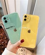 Image result for iPhone 14 360 Degrees Clear Silicone Case