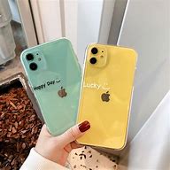 Image result for Clear Aesthetic iPhone 12 Cases