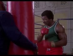 Image result for Apollo Creed Old Gym