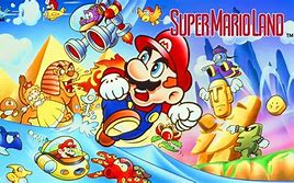 Image result for Super Mario Land 4 Game Boy