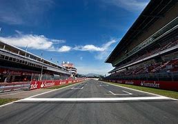 Image result for Side View Racetrack