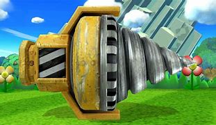 Image result for Drill Mario Hat