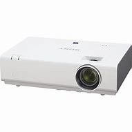 Image result for Sony Portable Projector