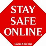 Image result for Safe Internet Animated