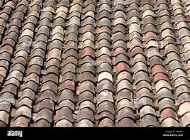 Image result for Curved Roof Tiles