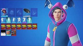 Image result for Rem Fortnite Skin