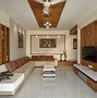 Image result for Brown Wallpaper Living Room