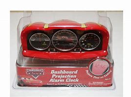 Image result for Cars 1 Alarm Clock