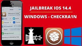 Image result for iPhone 4 Jailbreak App