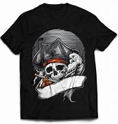 Image result for Pirate T-Shirt Designs