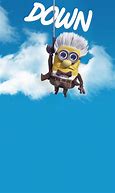 Image result for Throw Up Minion