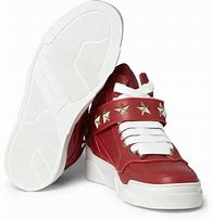 Image result for Givenchy High Tops