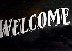 Image result for Welcome Dynamic Image