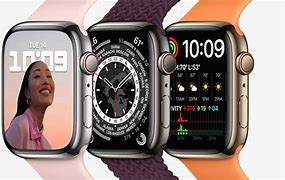 Image result for apples watch show 8