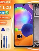 Image result for Samsung A31 Battery Replacement