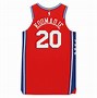 Image result for Tyrese Maxey NBA 76Ers