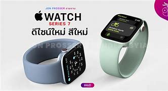 Image result for Apple Watch Seerie 7