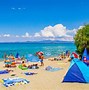 Image result for Kalamitsi Beach