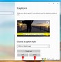 Image result for Ease of Access Audio Settings