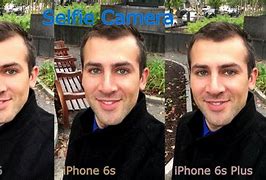Image result for 6 vs 7 Plus iPhone Camera