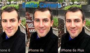 Image result for The Difference Between iPhone 6 and 6s Back Camera