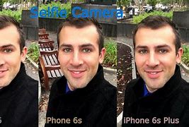 Image result for iPhone SE vs 6s Plus