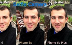 Image result for iPhone 6 and 6s Camera Difference