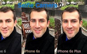 Image result for iPhone 6s Plus vs iPhone 6 Camera
