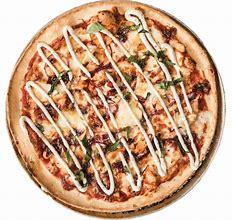 Image result for Spicy Deluxe Pizza