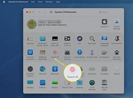 Image result for Virtual Touch ID