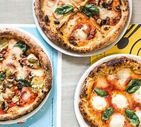 Image result for Pizza Oven Malta