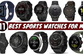 Image result for Smart Sport Watches for Men