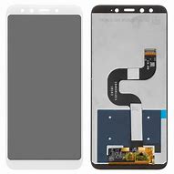 Image result for MI 6X Flat White Display
