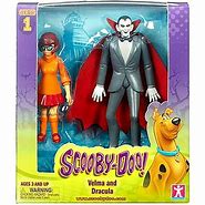 Image result for Scooby Doo Series 1 Toys