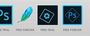 Image result for Adobe Photoshop Free Trial