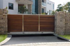 Image result for Automatic Gates Product