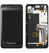 Image result for BlackBerry Z10 LCD