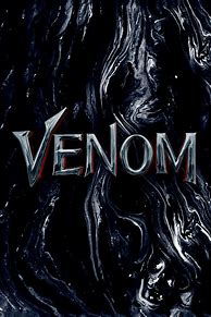 Image result for Venom 2018 Logo