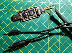 Image result for Programming Cable for Chirp