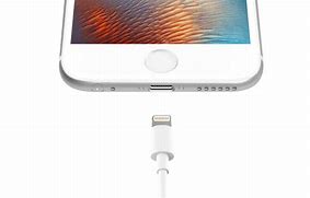 Image result for Lightning Plug for iPhone Icon