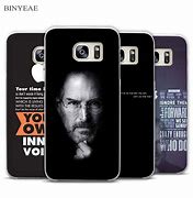 Image result for Clear Phone Case with Quote