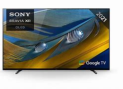 Image result for Sony XR OLED TV