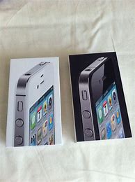 Image result for iPhone 4S White and Black