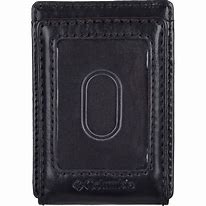 Image result for Columbia Front Pocket Wallet with Money Clip