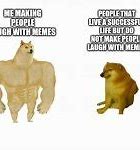 Image result for I Have No Such Weaknesses Meme